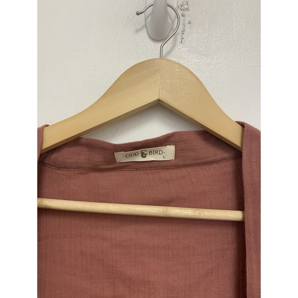 Odd Bird Kardes Sile Top Size Large - Picture 2 of 4